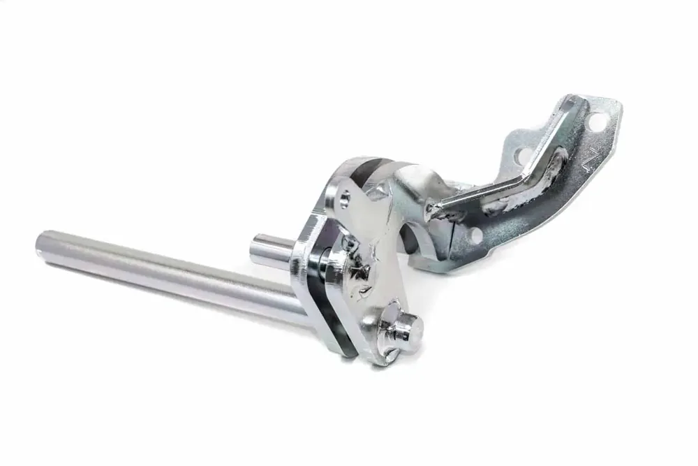 7283784 — HINGE RH COVER K2