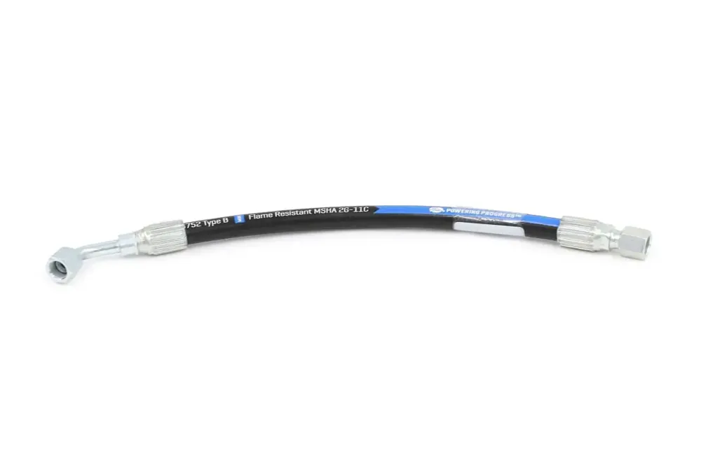 7284671 — HOSE HYDRAULIC ASSY