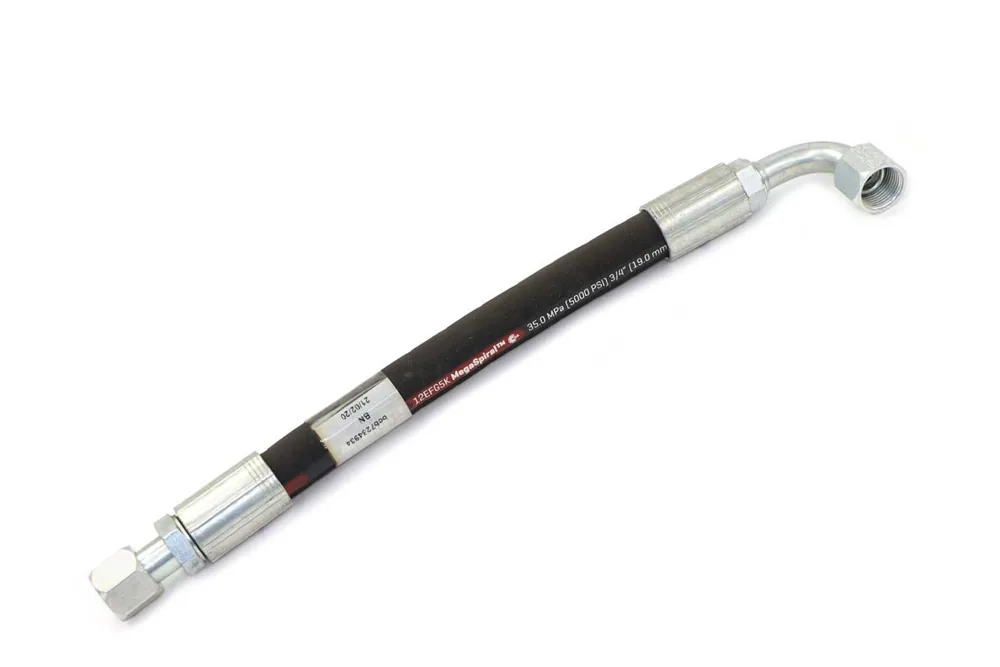 7284934 — Hose, Hydraulic Assembly