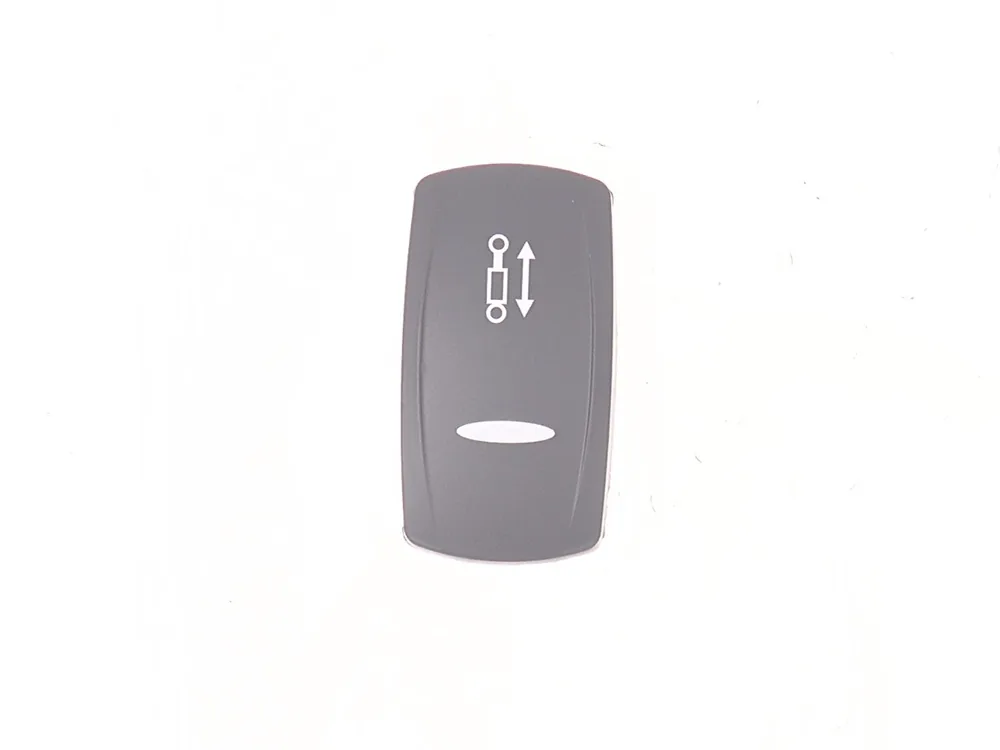 7284965 — Switch, Rocker ACD AUX