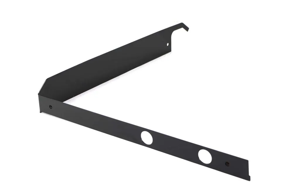 7284972 — Plate, Air Intake Assembly 130HP