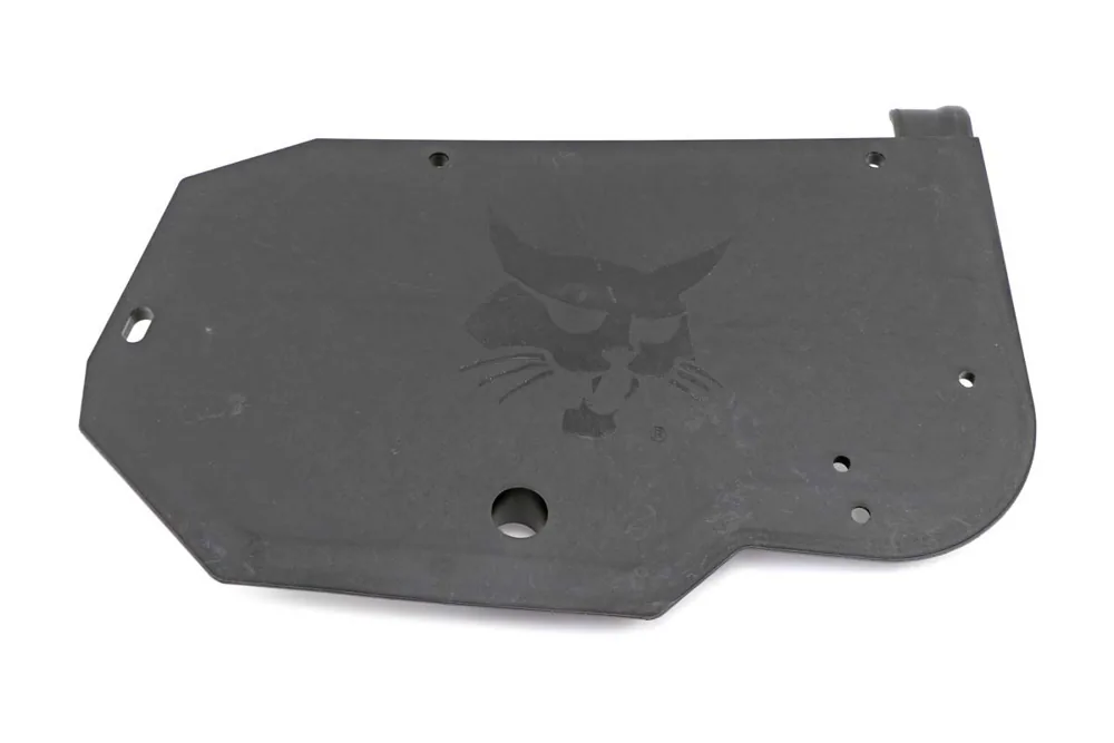 7285001 — Panel, Side, Right-Hand