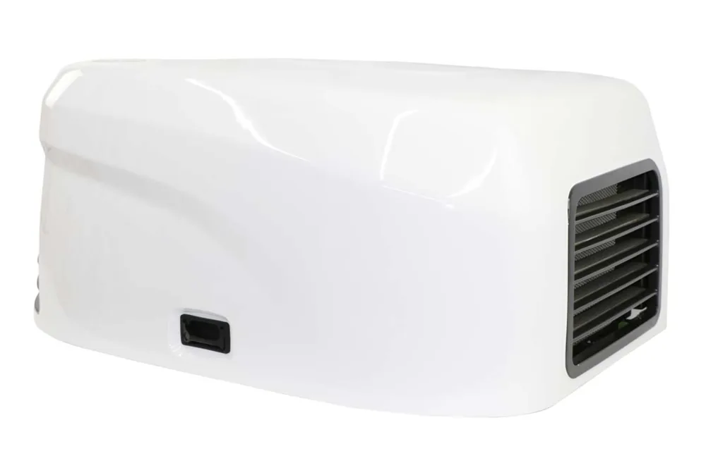 7285085 — Cover, Engine Assembly