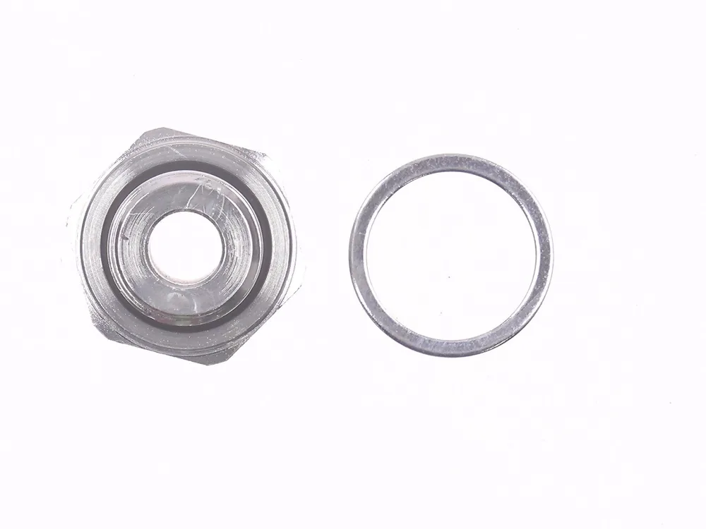 7285622 — Fitting, Hydraulic