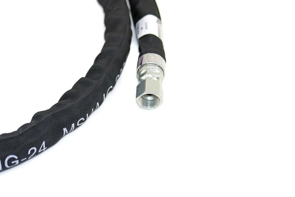 7286318 — Hose, Hydraulic Assembly