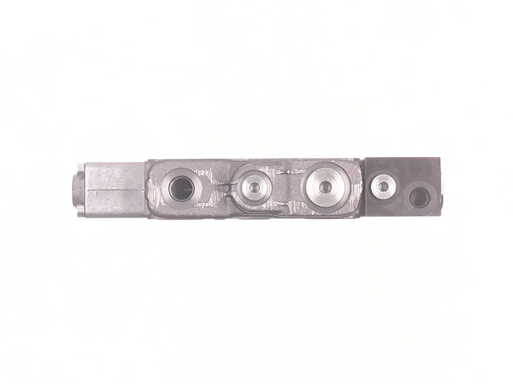 7286379 — Section, Valve