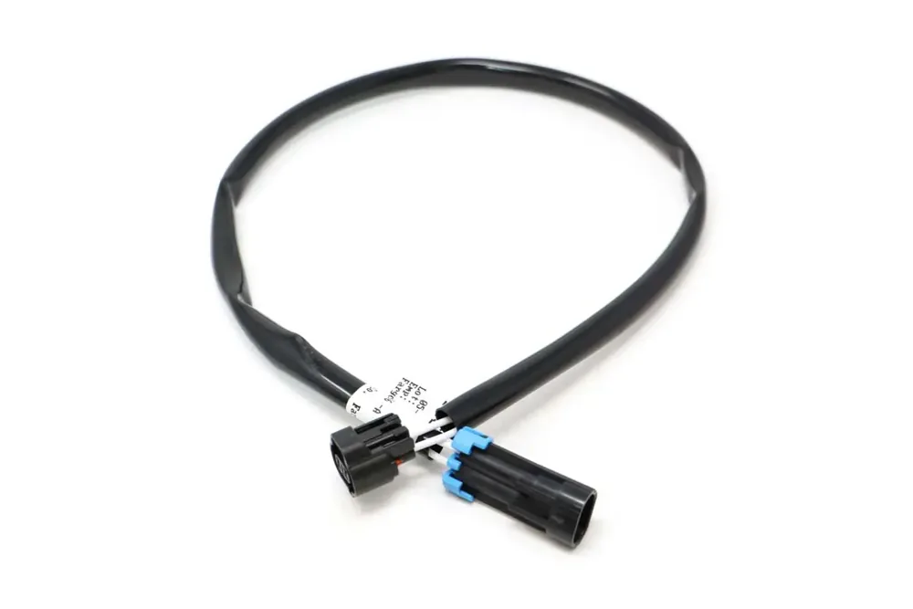 7286435 — HARNESS AC DRIER