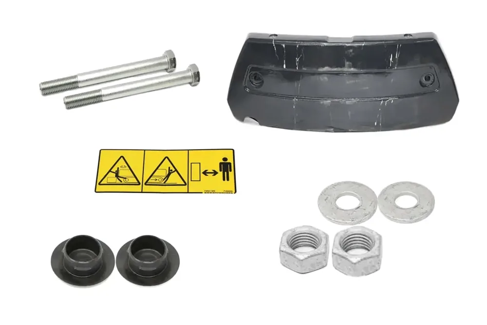 7286769 — KIT, COUNTERWEIGHT