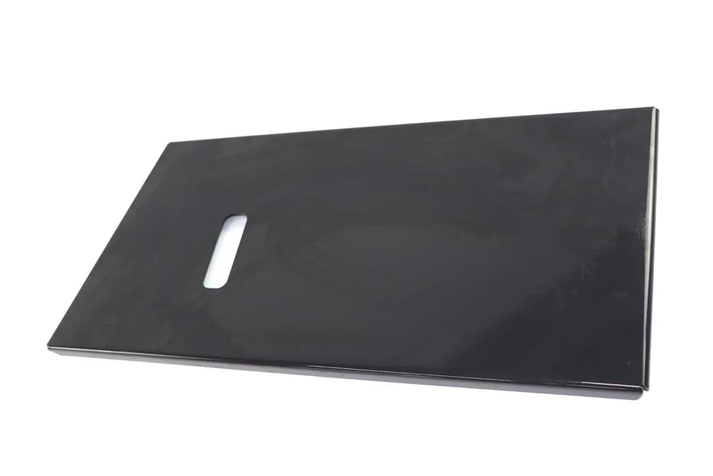 7286863 — Plate, Floor Center