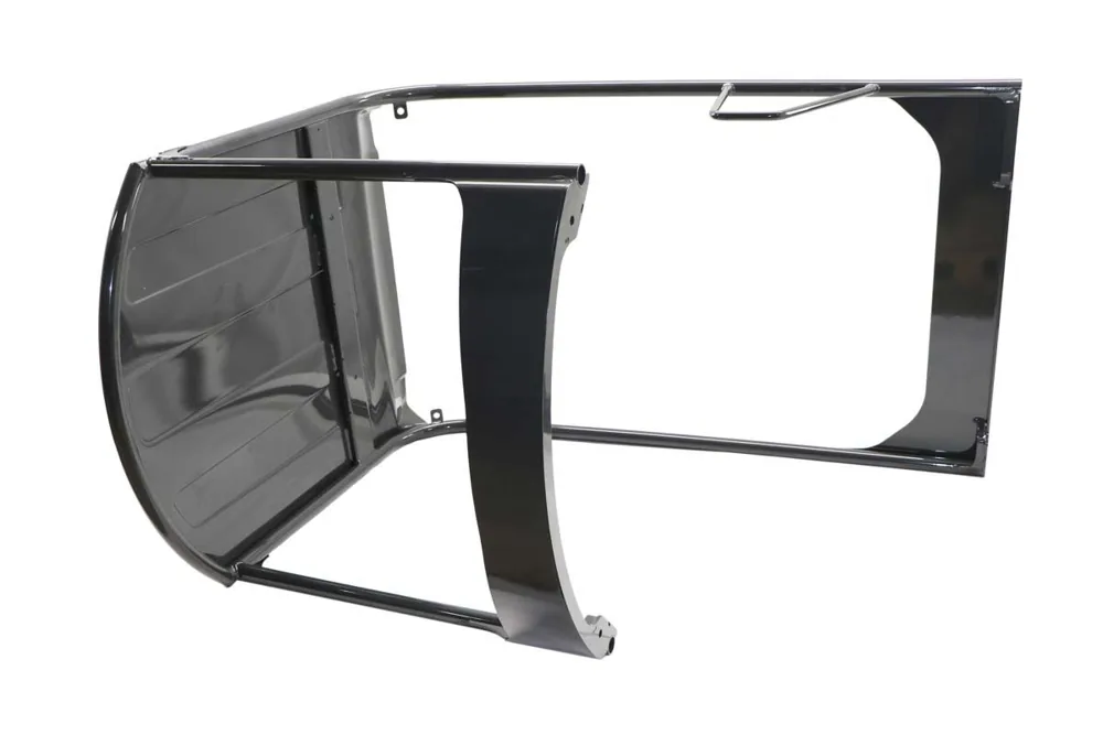 7287062 — Canopy Welded Assembly