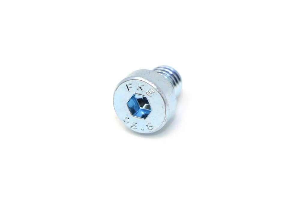 7287126 — Screw, M8 x 10, Socket Head, 8.8 Grade, TL