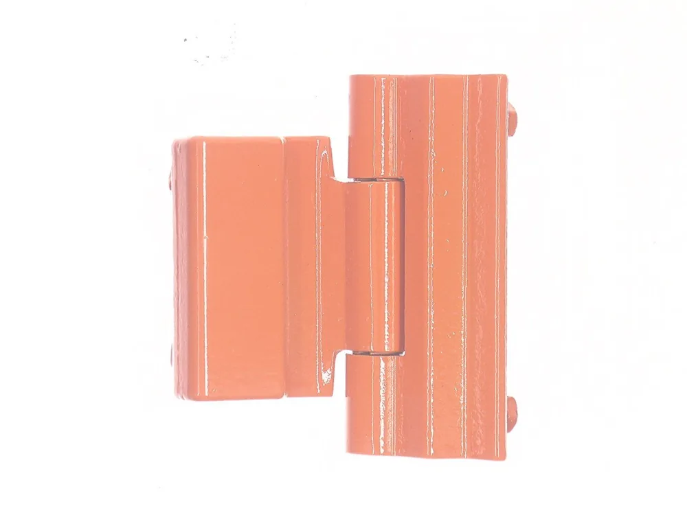 7287791 — Hinge, Door