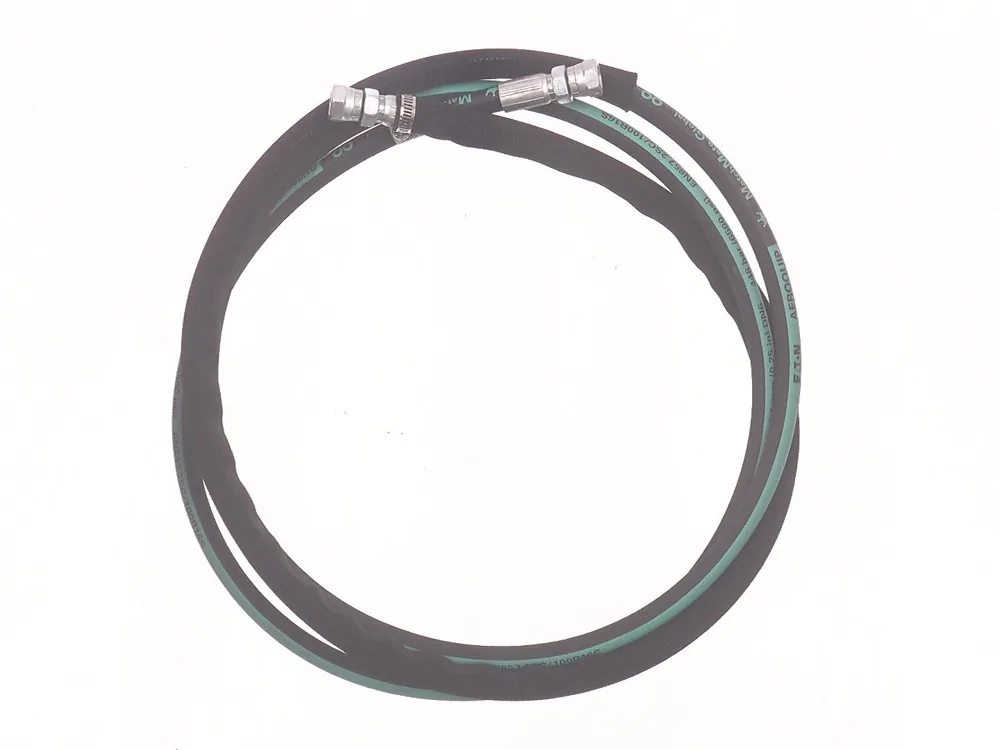 7287943 — Hose, Hydraulic