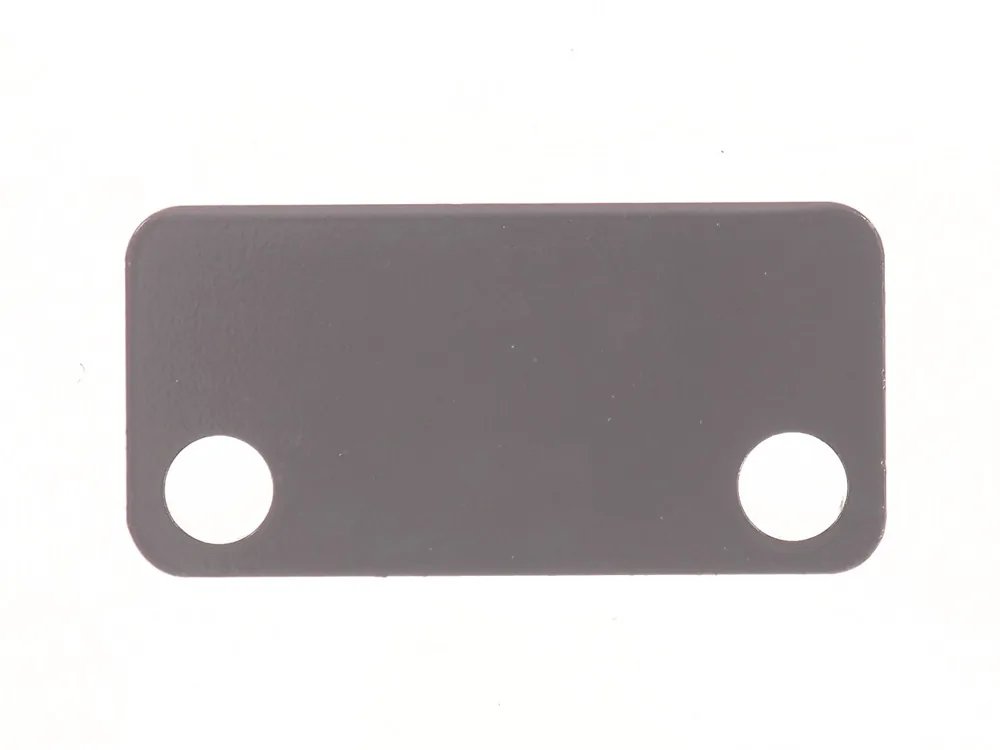7288114 — Plate