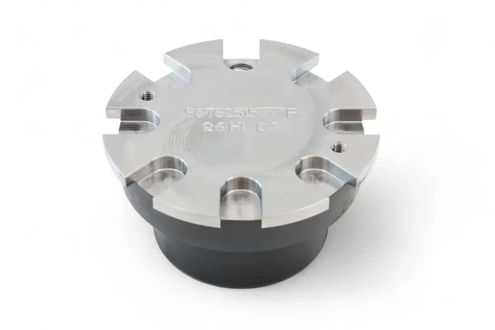 7288380 — Cover, Piston