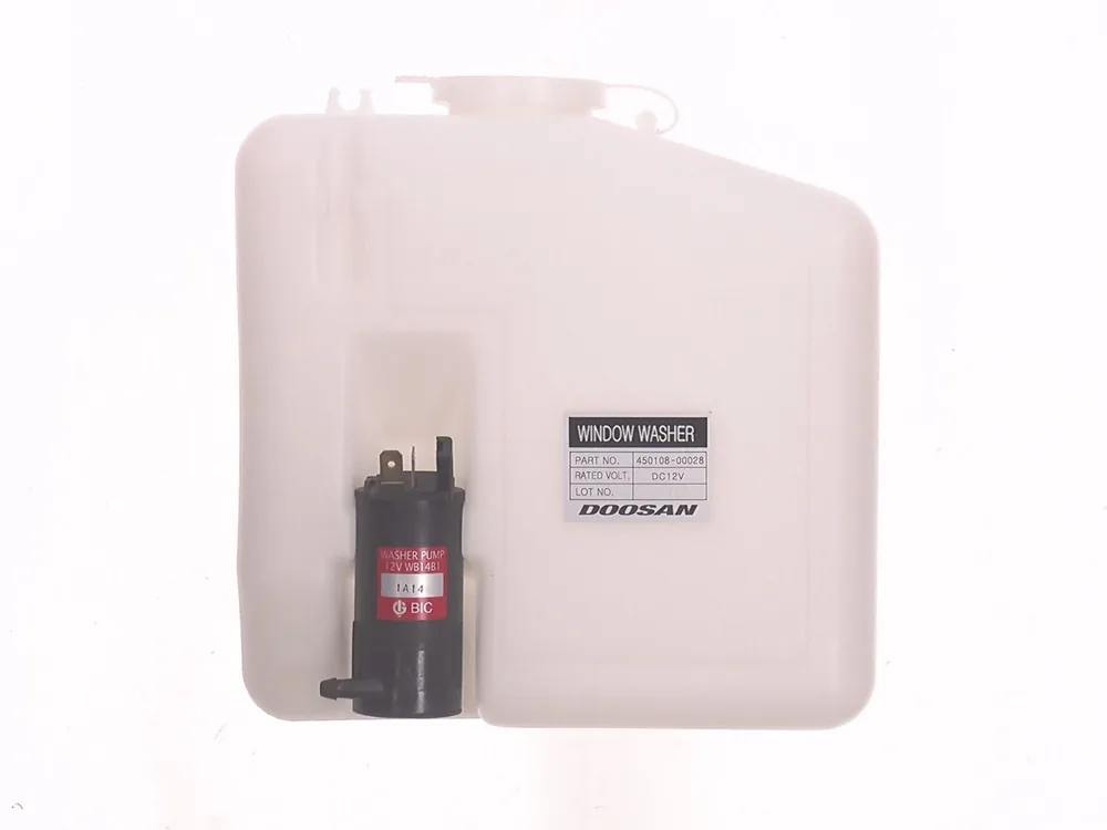 7288531 — Tank, Washer