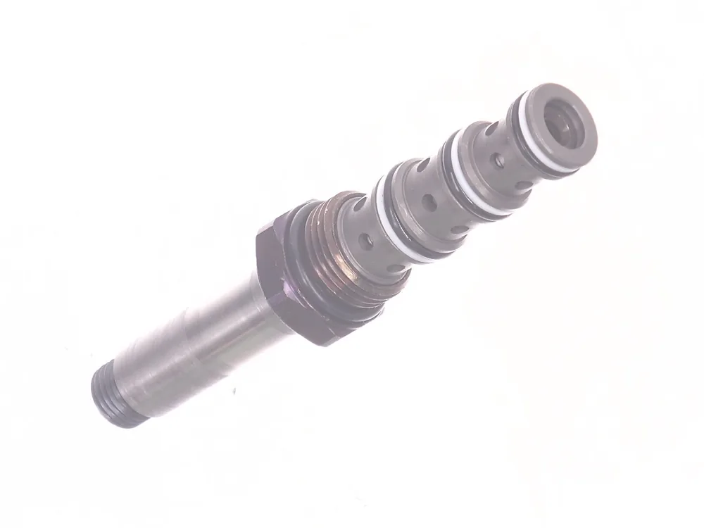 7288574 — Valve, Solenoid