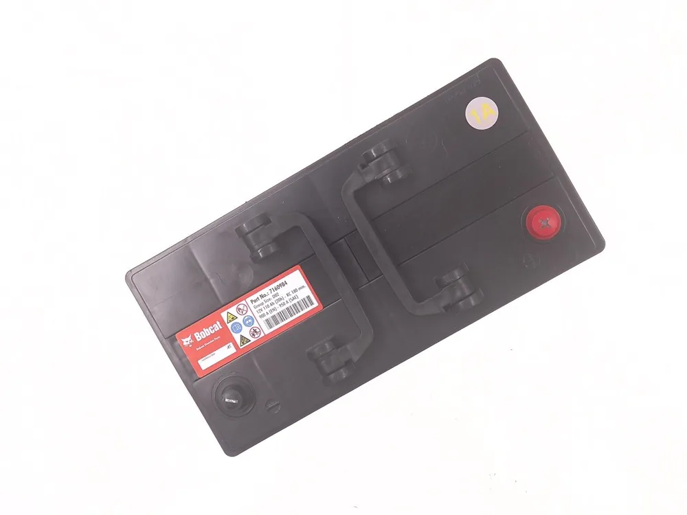 7288629 — WET BATTERY