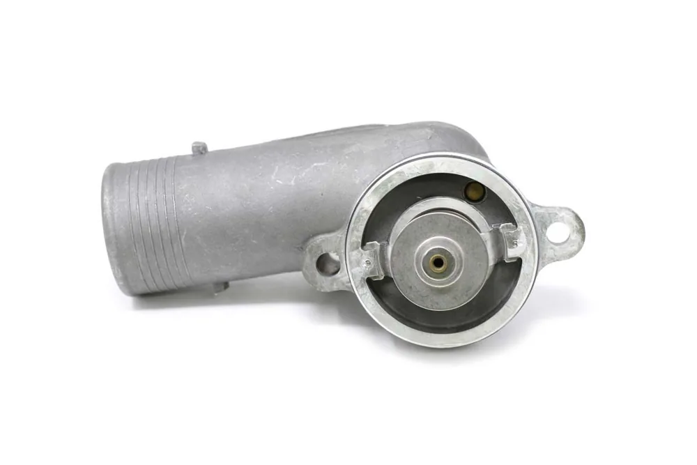 7289122 — Thermostat, Cover