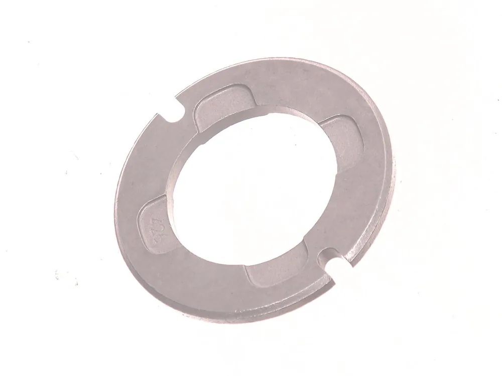 7289167 — Washer, Thrust