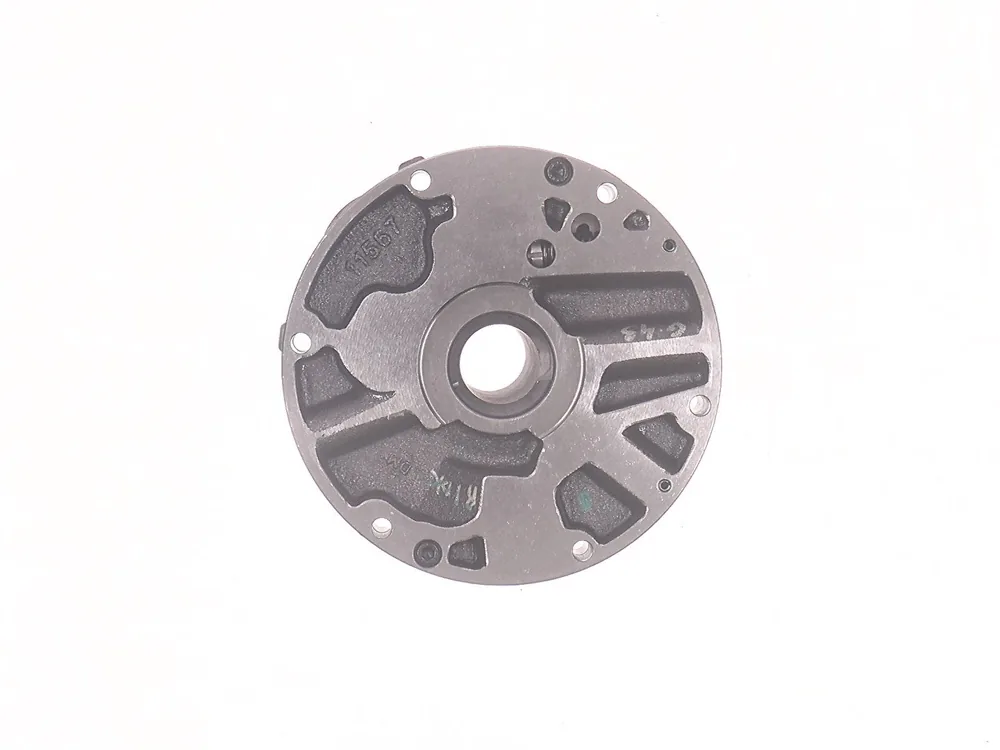 7289322 — Pump, Assembly