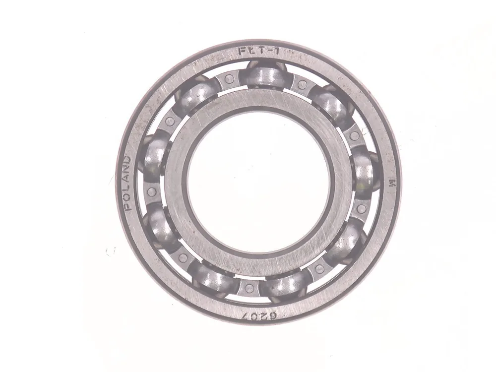 7289387 — Bearing