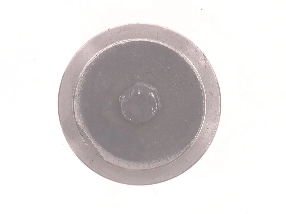 7289848 — Cylinder, Lock