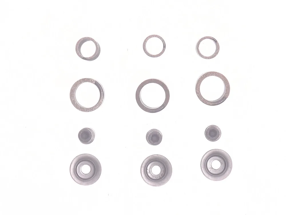 7290082 — Kit, Brake