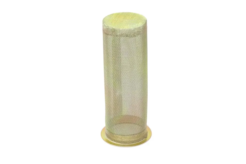 7290384 — FILLER, HYDR. OIL (MESH)