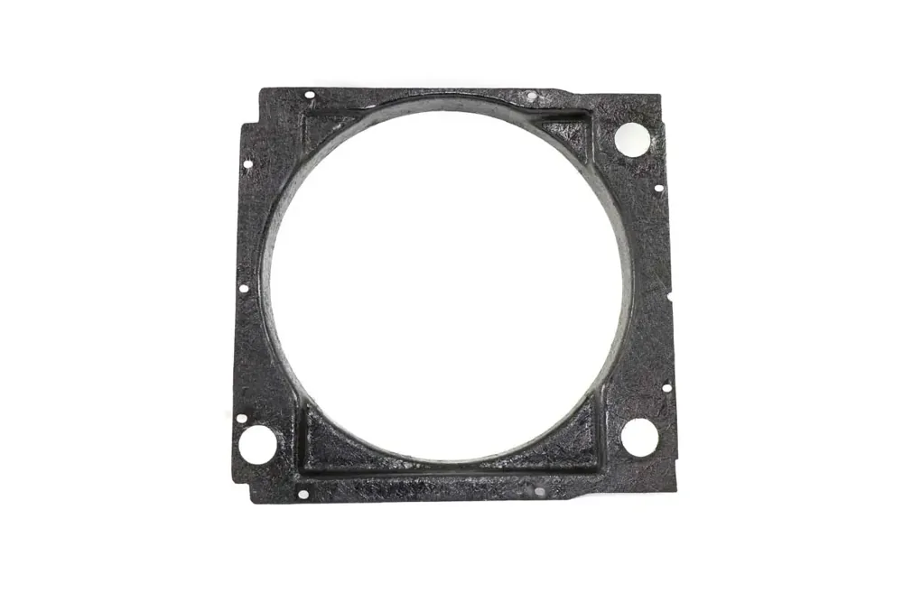 7291000 — SHROUD, FAN
