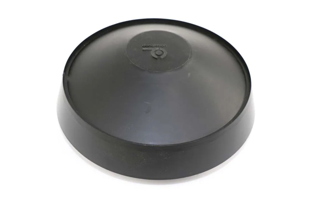 7291018 — Cap, Single Metal