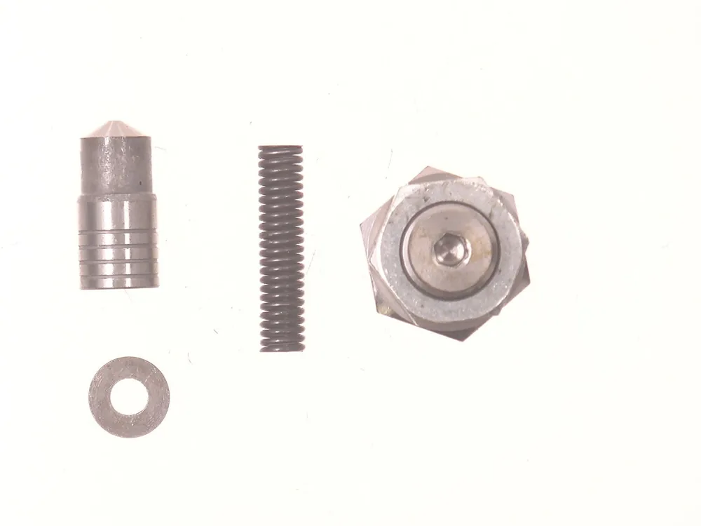7291653 — Kit, Valve Repair