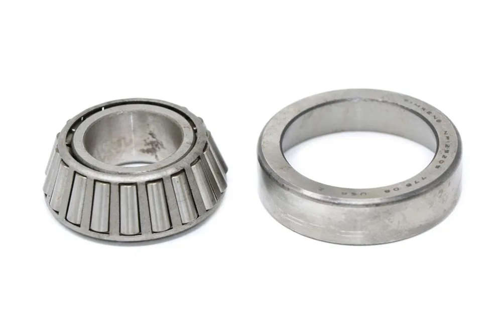 7292031 — Bearing, Roller