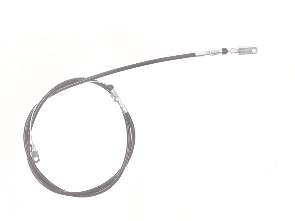 7292096 — Cable, Accelerator