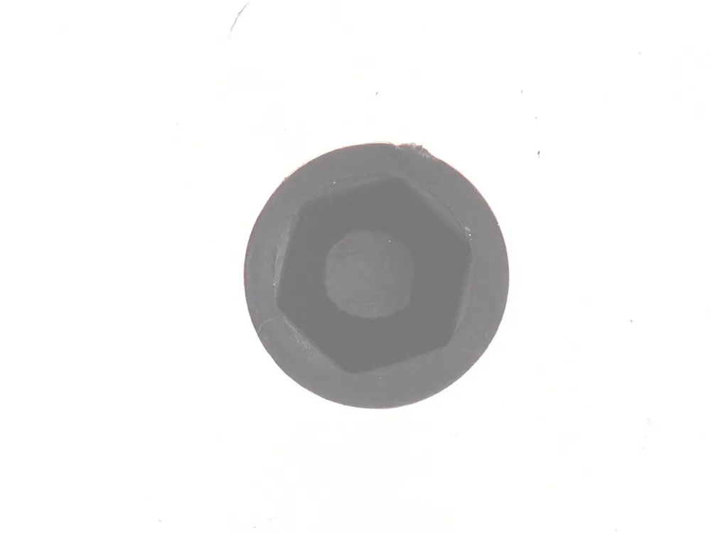 7292290 — Stopper, Plastic Cap