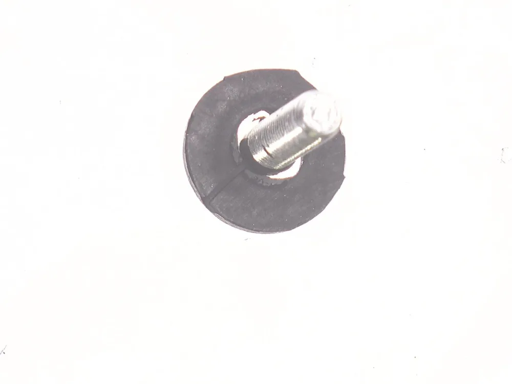 7292291 — Block, Rubber