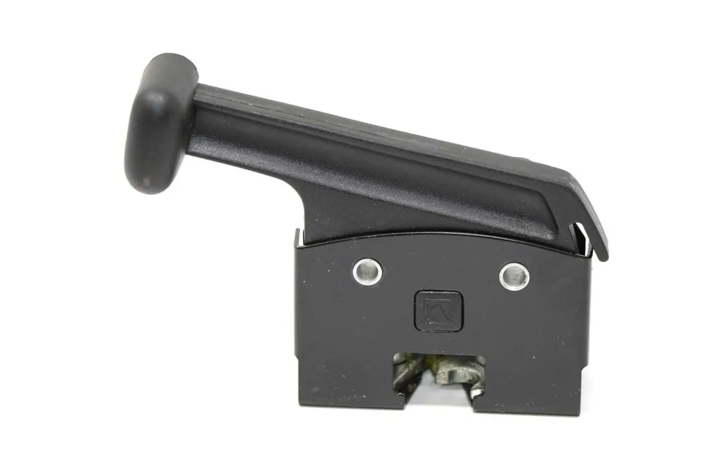 7292295 — Lock