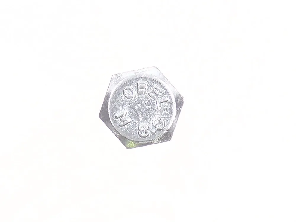 7292299 — Bolt