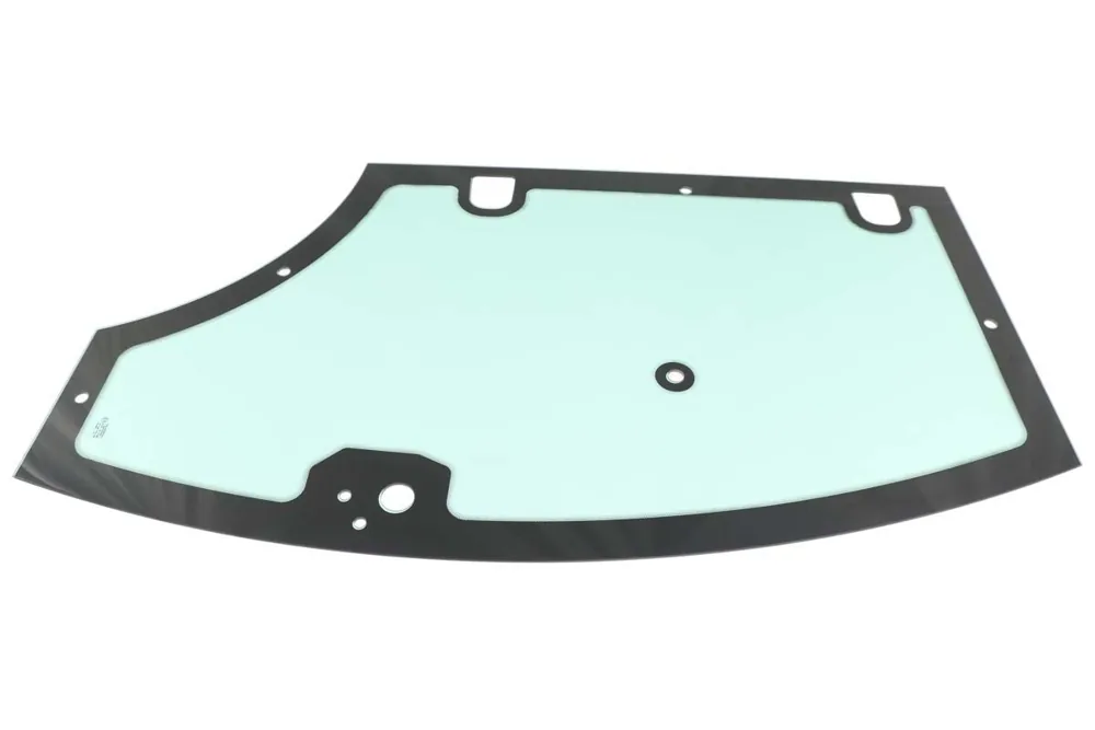 7292301 — Glass, Door, Cab, Right-Hand
