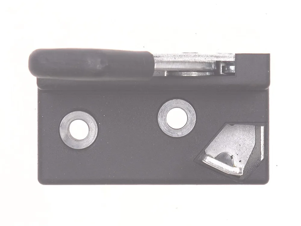 7292318 — Lock, Door