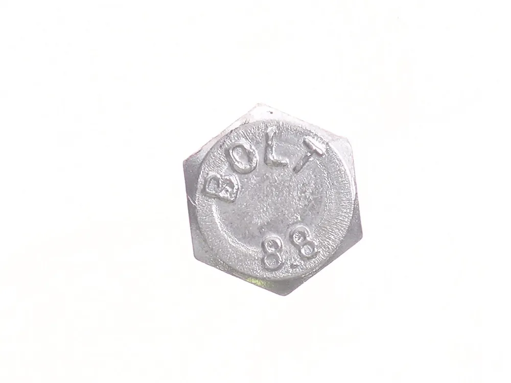 7292357 — Bolt