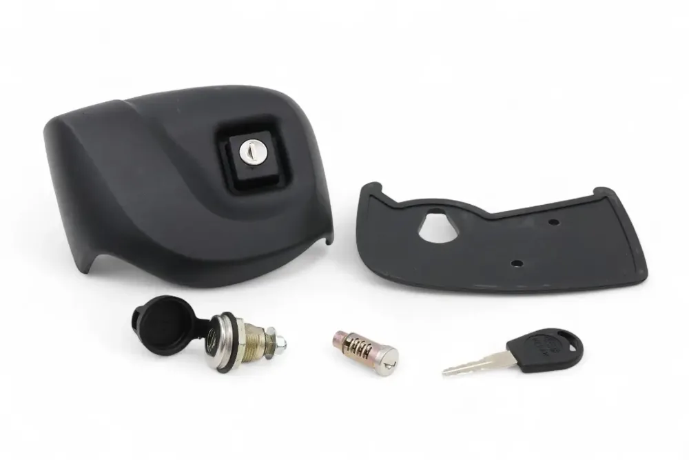 7292380 — Handle, Door