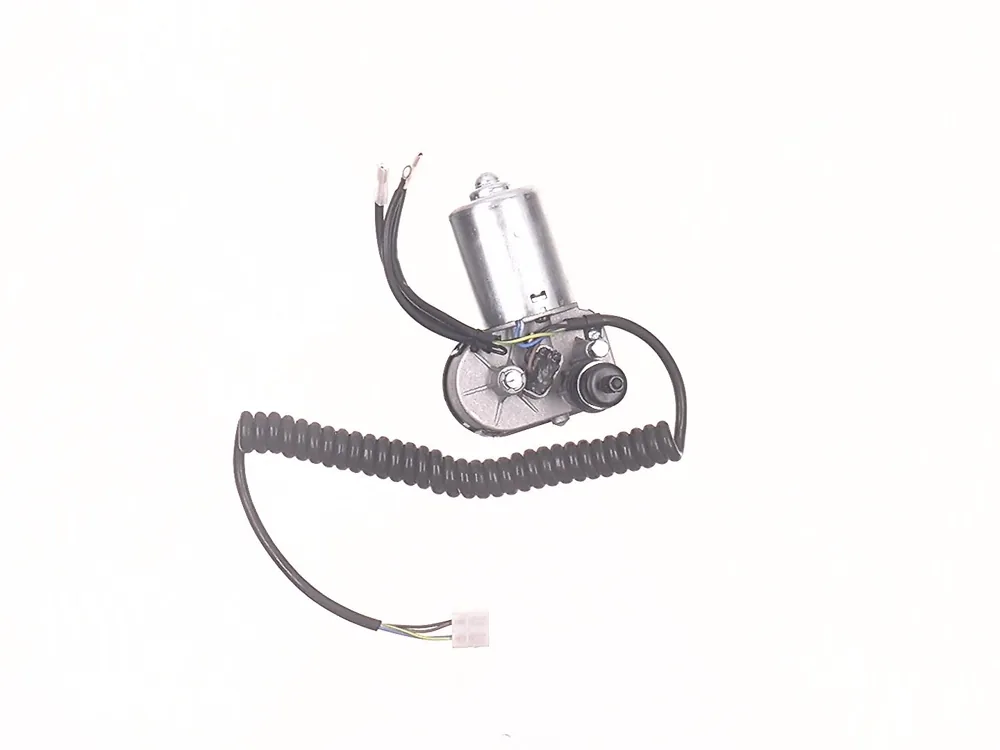 7292419 — Motor, Wiper