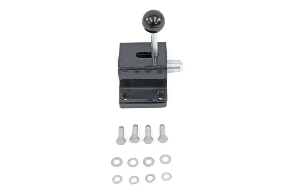 7292517 — ASSY, LOCK