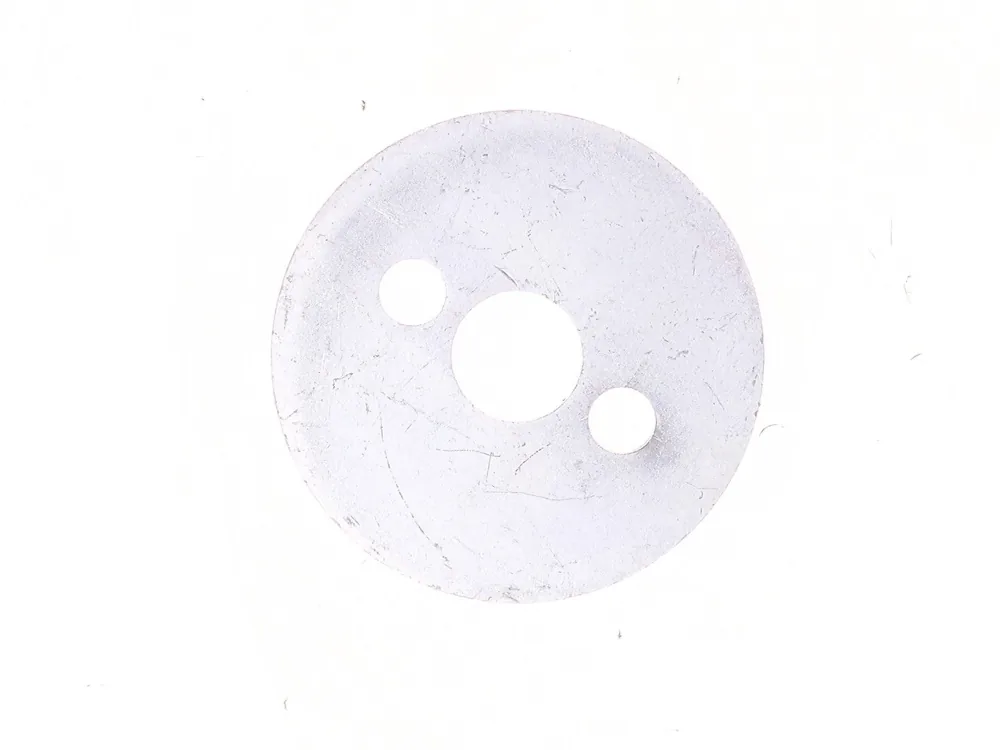 7292558 — Flange