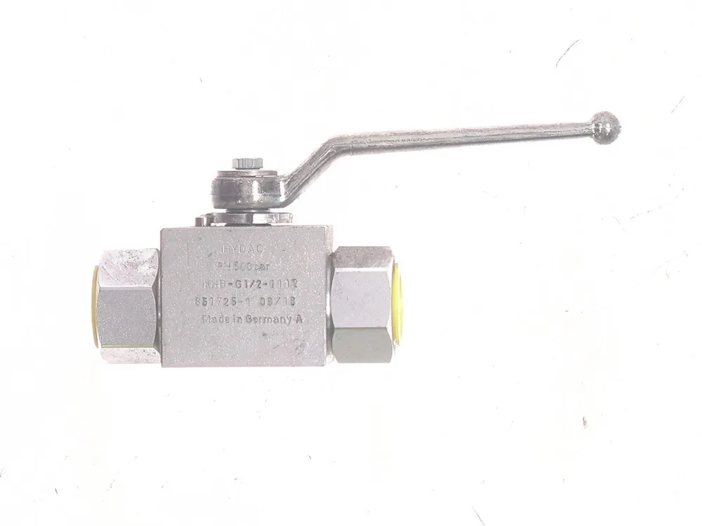 7292638 — Valve