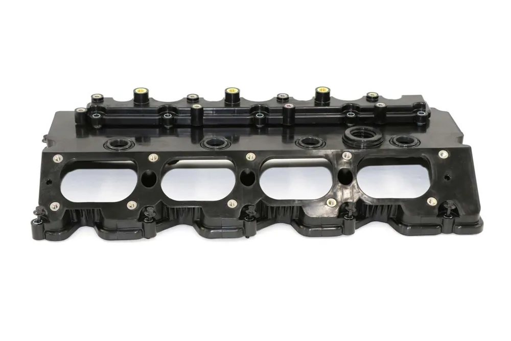 7293633 — Cover, Cylinder Head Assembly