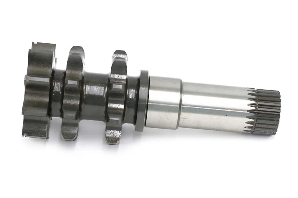 7293924 — Trans Shaft