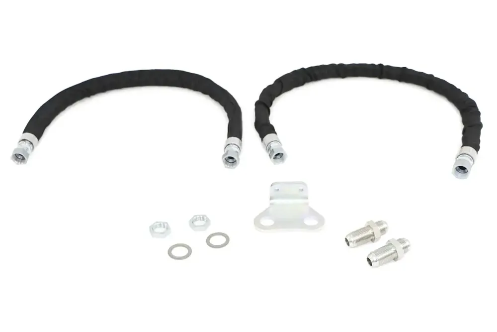 7294153 — KIT 1ST AUX LA