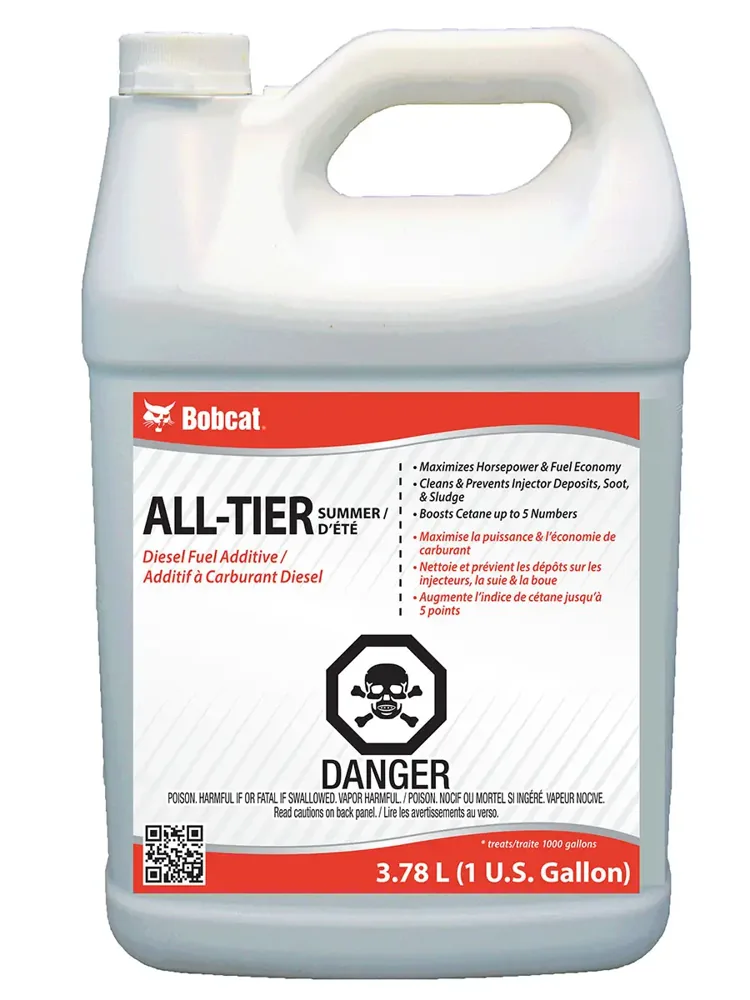 7295309 — ADDITIVE FUEL SUMMER 1 GAL 4